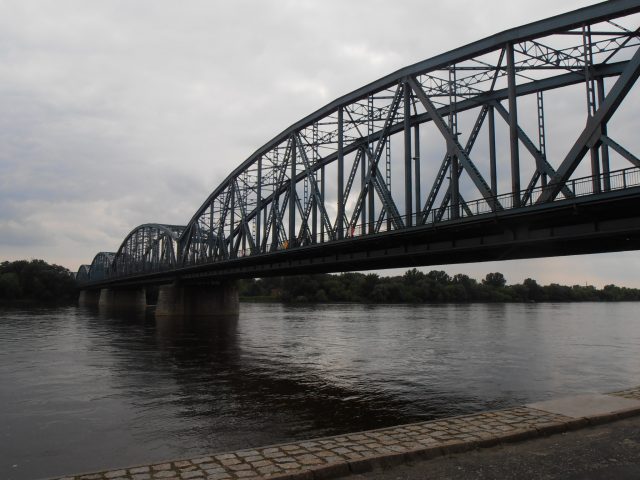 Most drogowy im. Józefa Piłsudskiego